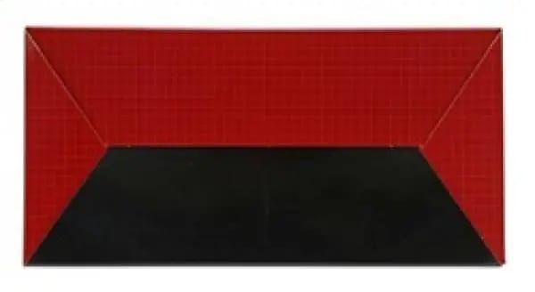 K&N Replacement Air Filter FORD VAN, V8-7.3L DIESEL, 1992 thumbnail 7