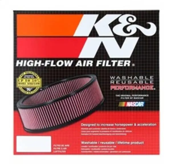 K&N Replacement Air Filter FORD VAN, V8-7.3L DIESEL, 1992 thumbnail 8
