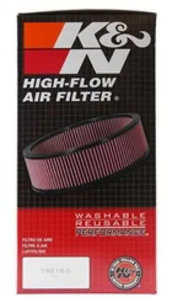 K&N Replacement Air Filter FORD VAN, V8-7.3L DIESEL, 1992 thumbnail 9