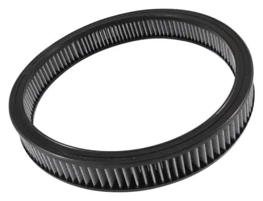K&N Custom Air Filter Cotton Gauze 14inOD x 12 1/4inID x 2inH