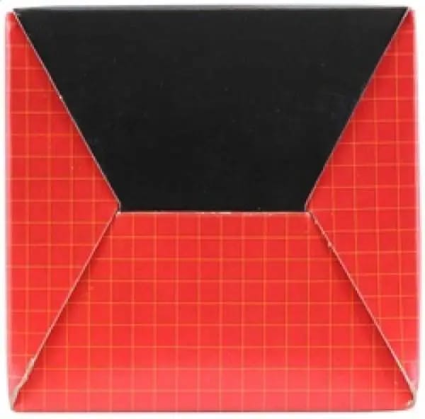 K&N Custom Air Filter - Rectangular - 6.75in O/S Length x 4.5in O/S Width x 2.5in Height thumbnail 7