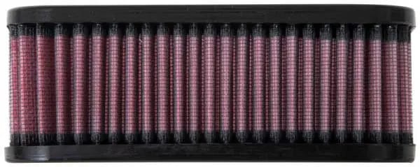 K&N Custom Air Filter - Rectangular - 6.75in O/S Length x 4.5in O/S Width x 2.5in Height thumbnail 12