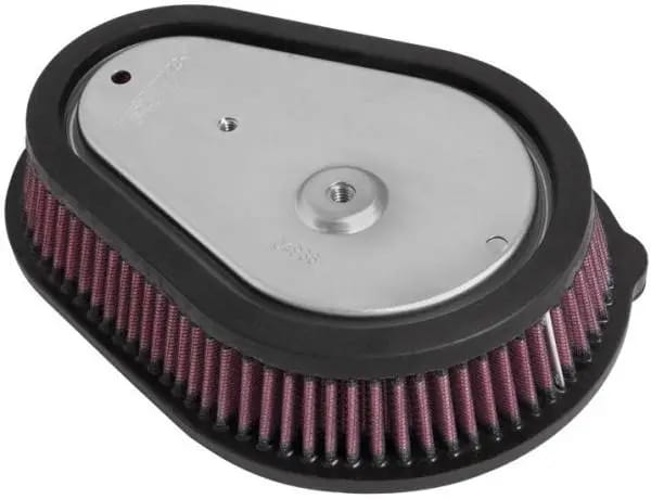 K&N Unique Air Filter - Replacement Element for RK-3931 thumbnail 2
