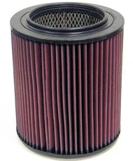K&N Replacement Industrial Air Filter Round 5.5in ID / 7in OD / 2.25in H thumbnail 5