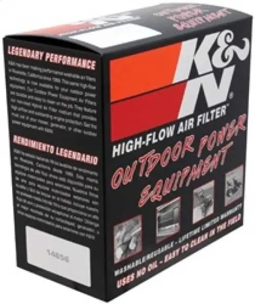K&N Replacement Industrial Air Filter Round 5.5in ID / 7in OD / 2.25in H thumbnail 6
