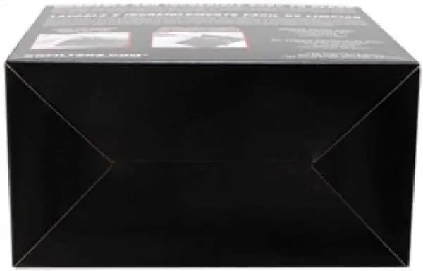 K&N Replacement Industrial Air Filter Round 5.5in ID / 7in OD / 2.25in H thumbnail 8