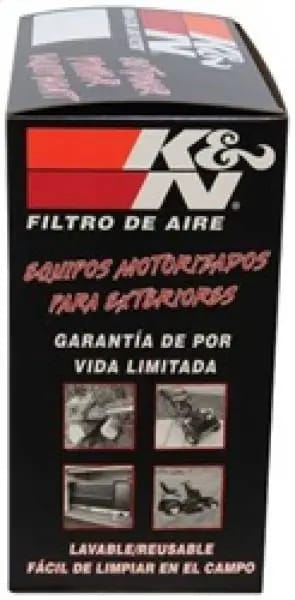 K&N Replacement Industrial Air Filter Round 5.5in ID / 7in OD / 2.25in H thumbnail 11