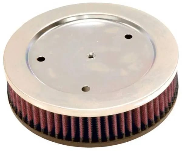 K&N Universal 7in OD / 5in ID / 1.938in H Round Replacement Air Filter thumbnail 3