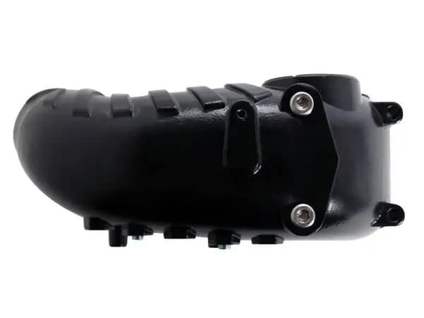 aFe Bladerunner Manifolds Intake MAN INT Dodge Diesel Trucks 03-07 L6-5.9L (td) thumbnail 5
