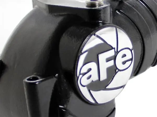 aFe Bladerunner Manifolds Intake MAN INT Dodge Diesel Trucks 03-07 L6-5.9L (td) thumbnail 7