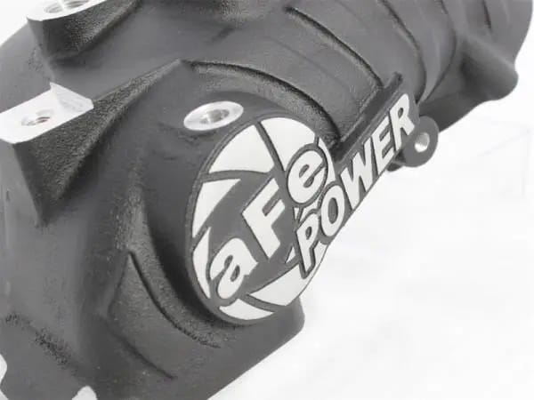 aFe Bladerunner Manifolds Intake Dodge Diesel Trucks 10-13 L6-6.7L (td) with Gaskets thumbnail 5