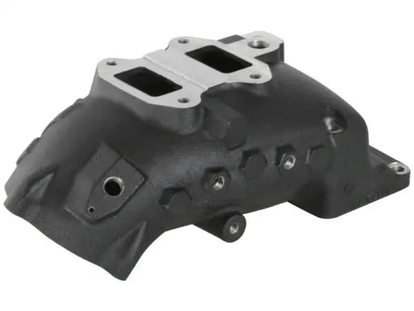 aFe Bladerunner Manifolds Intake Dodge Diesel Trucks 07.5-14 thumbnail 5