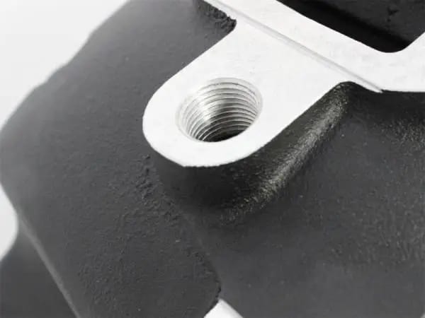 aFe Bladerunner Manifolds Intake Dodge Diesel Trucks 07.5-14 thumbnail 6
