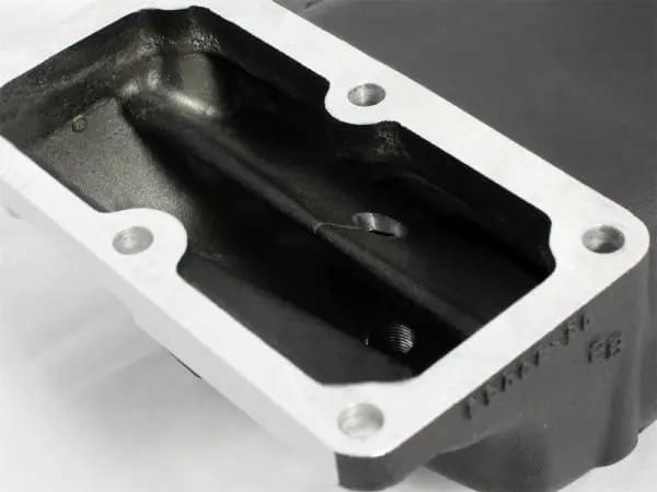 aFe Bladerunner Manifolds Intake Dodge Diesel Trucks 07.5-14 thumbnail 8
