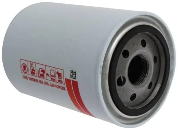 K&N Oil Filter Automotive 15-19 Nissan Titan 5.0L Diesel thumbnail 5