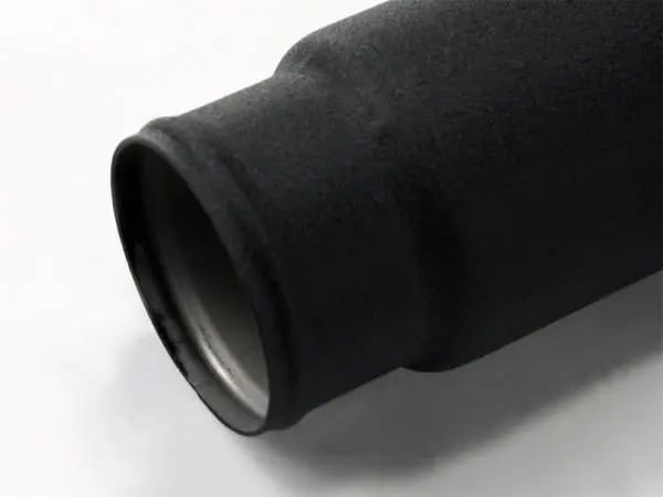 aFe Bladerunner 3in Intercooler Tube Out 03-07 Dodge Diesel Trucks L6-5.9L (td) thumbnail 4