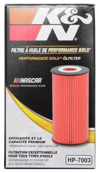 K&N 05-10 Saab 9-3 2.8L / 10-11 Camaro 3.6L V6 / 04-11 Cadillac CTS / STS / SRX 2.8L / 3.0L / 3.6L V thumbnail 7