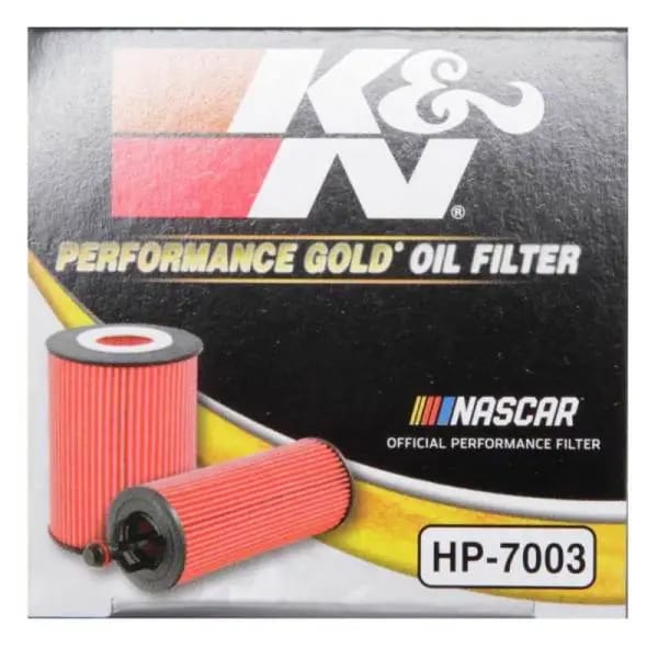 K&N 05-10 Saab 9-3 2.8L / 10-11 Camaro 3.6L V6 / 04-11 Cadillac CTS / STS / SRX 2.8L / 3.0L / 3.6L V thumbnail 12