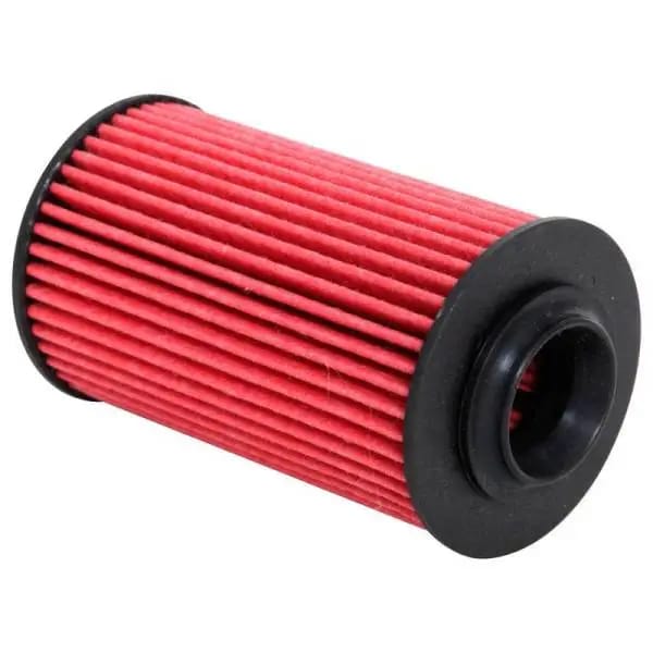 K&N 05-10 Saab 9-3 2.8L / 10-11 Camaro 3.6L V6 / 04-11 Cadillac CTS / STS / SRX 2.8L / 3.0L / 3.6L V thumbnail 14