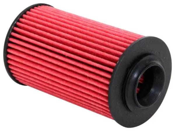 K&N 05-10 Saab 9-3 2.8L / 10-11 Camaro 3.6L V6 / 04-11 Cadillac CTS / STS / SRX 2.8L / 3.0L / 3.6L V thumbnail 15