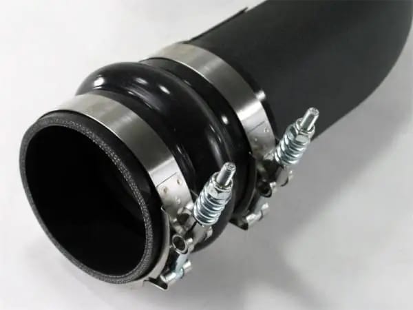 aFe Bladerunner 3in Intercooler Tube Out 03-07 Dodge Diesel Trucks L6-5.9L (td) thumbnail 3