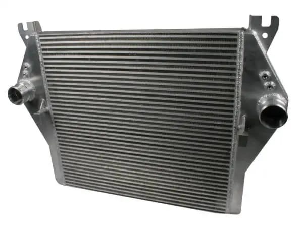aFe Bladerunner Intercoolers I/C Dodge Diesel Trucks 03-07 L6-5.9L (td) thumbnail 3