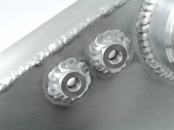 aFe Bladerunner Intercoolers I/C Dodge Diesel Trucks 03-07 L6-5.9L (td) thumbnail 6