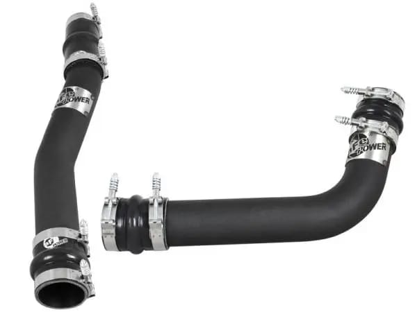 aFe Bladerunner Intercoolers I/C Tube 3in Hot/Cold Dodge Trucks 03-07 L6-5.9L thumbnail 4