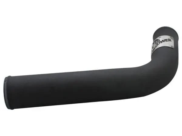aFe Bladerunner 3in Intercooler Outlet Tube Upgrade Dodge Diesel Trucks 03-07 L6-5.9L (td) thumbnail 5