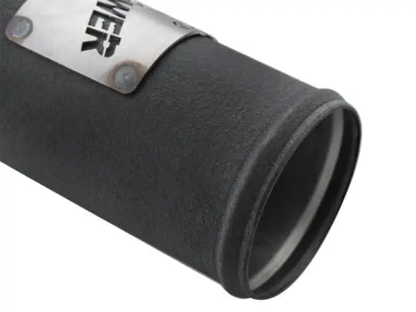 aFe Bladerunner 3in Intercooler Outlet Tube Upgrade Dodge Diesel Trucks 03-07 L6-5.9L (td) thumbnail 6