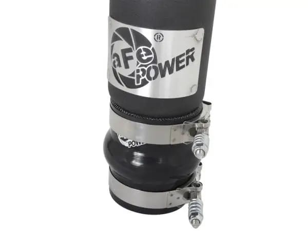 aFe BladeRunner Intercooler Tubes Combo 07.5-09 Dodge Diesel Trucks L6-6.7L (td) thumbnail 6