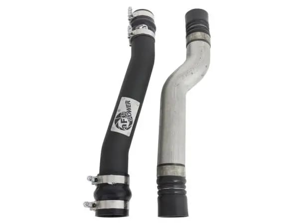 aFe BladeRunner Intercooler Tubes Combo 07.5-09 Dodge Diesel Trucks L6-6.7L (td) thumbnail 7