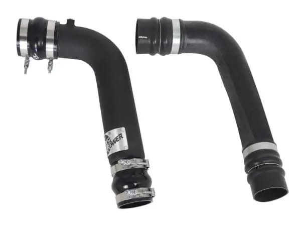 aFe BladeRunner Intercooler Tubes Combo 07.5-09 Dodge Diesel Trucks L6-6.7L (td) thumbnail 8
