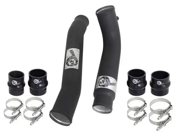 aFe BladeRunner Intercooler Tubes Combo 07.5-09 Dodge Diesel Trucks L6-6.7L (td) thumbnail 9