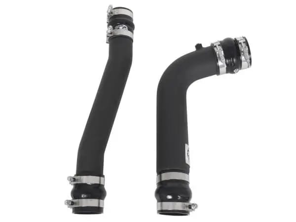 aFe BladeRunner Intercooler Tubes Combo 07.5-09 Dodge Diesel Trucks L6-6.7L (td) thumbnail 3