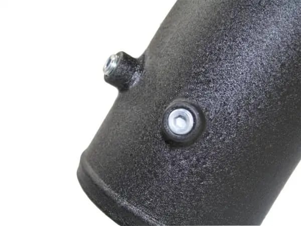 aFe Bladerunner Intercoolers Tube Out I/C Tube Out Dodge Diesel Trucks 07.5-09 L6-6.7L (td) thumbnail 3