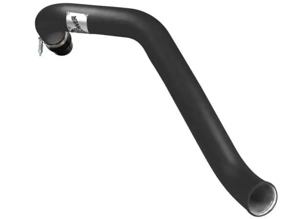 aFe Bladerunner 3in Intercooler Hot Side Tube 01-04 GM Diesel Trucks V8 6.6L (td) thumbnail 4