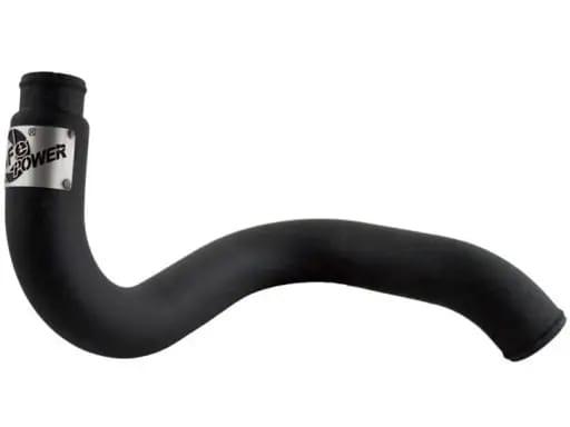 aFe Bladerunner Intercoolers Tube Out 02-04 GM Diesel Trucks V8 6.6L (td) LB7