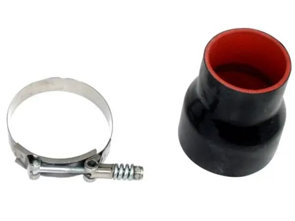 aFe Bladerunner Intercoolers Tube Out I/C Tube Out GM Diesel Trucks 04.5-05 V8-6.6L(td) LLY thumbnail 5