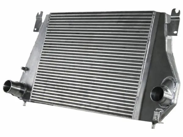 aFe Bladerunner Intercoolers I/C GM Diesel Trucks 06-10 V8-6.6L (td) LBZ/LMM thumbnail 3