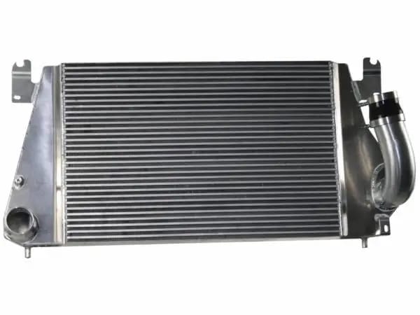 aFe Bladerunner Intercoolers I/C GM Diesel Trucks 06-10 V8-6.6L (td) LBZ/LMM thumbnail 8