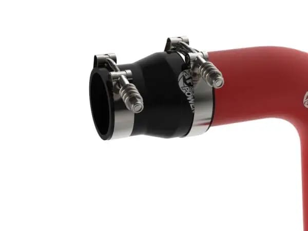 aFe BladeRunner Charge Pipe Kit GM Diesel Trucks 06-10 V8-6.6L (td) LBZ/LMM thumbnail 7