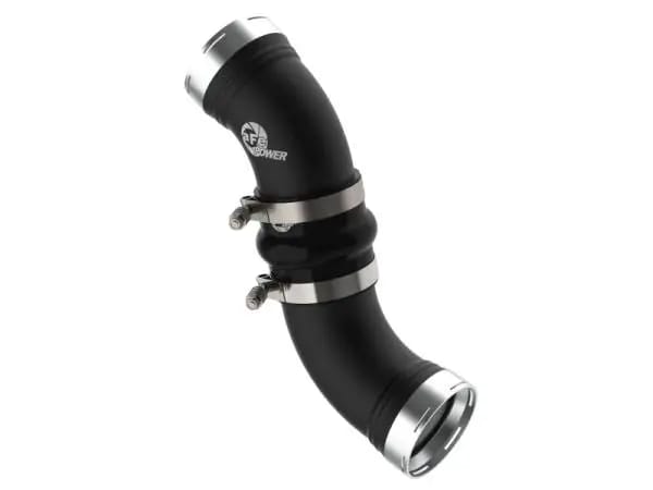 aFe BladeRunner Charge Pipe GM Diesel Trucks 06-10 V8-6.6L (td) LBZ/LMM