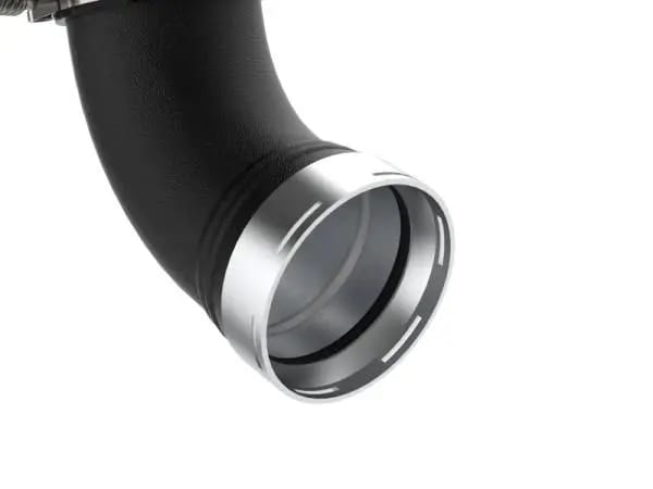 aFe BladeRunner Charge Pipe GM Diesel Trucks 06-10 V8-6.6L (td) LBZ/LMM thumbnail 6