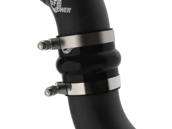 aFe BladeRunner Charge Pipe GM Diesel Trucks 06-10 V8-6.6L (td) LBZ/LMM thumbnail 7