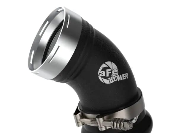 aFe BladeRunner Charge Pipe GM Diesel Trucks 06-10 V8-6.6L (td) LBZ/LMM thumbnail 5