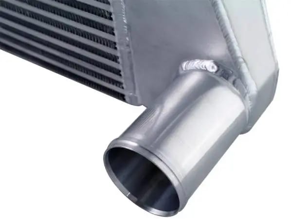 aFe Bladerunner Intercoolers I/C Dodge Diesel Trucks 94-02 LG-5.9L thumbnail 3