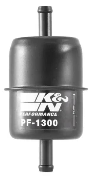 K&N Cellulose Media Fuel Filter 1.688in OD x 3.813in L thumbnail 11