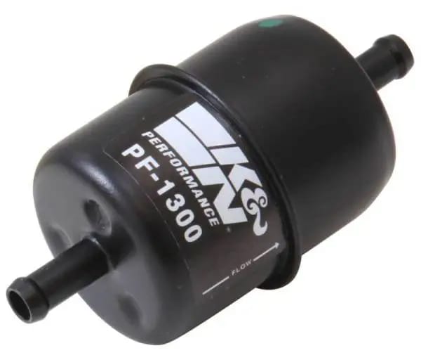 K&N Cellulose Media Fuel Filter 1.688in OD x 3.813in L thumbnail 12