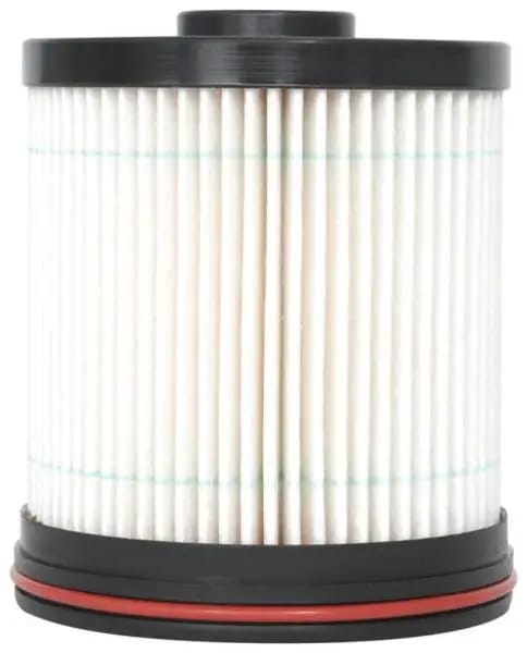 K&N 40.016in Length 3.438in OD Universal Replacement Fuel Filter thumbnail 2